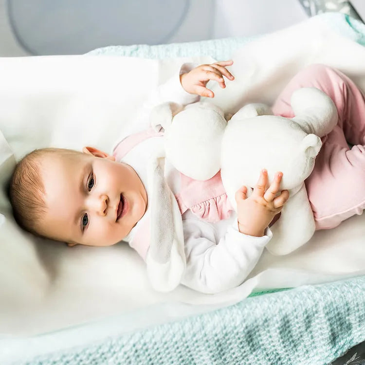 Paquet de 22 alèses 40x60cm, BABYONO