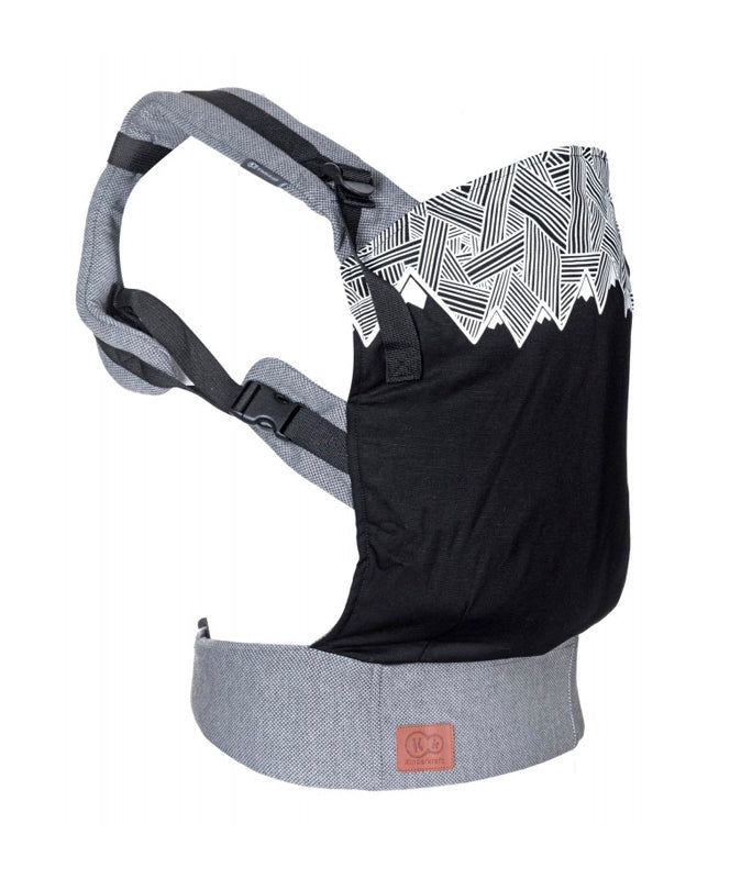 Porte-bébé MILO de KINDERFRAKT