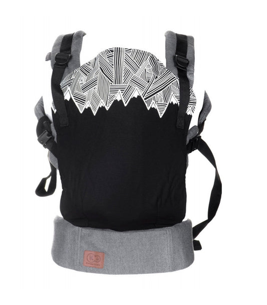 Porte-bébé Milo Kinderkraft original Dakar-Sénégal
