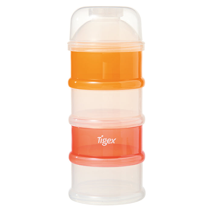 Boîte, doseur de lait TIGEX, Dakar - Sénégal