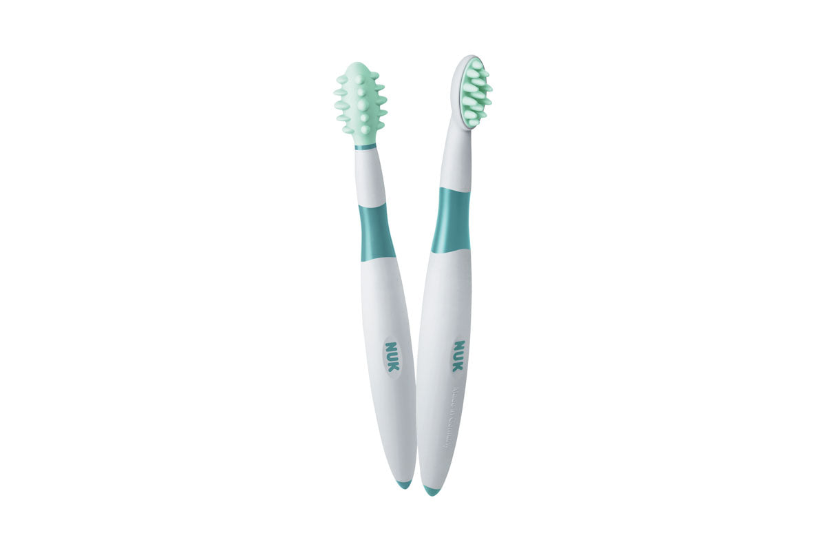 kit éducatif d'hygiène dentaire 6mois et +, Nuk