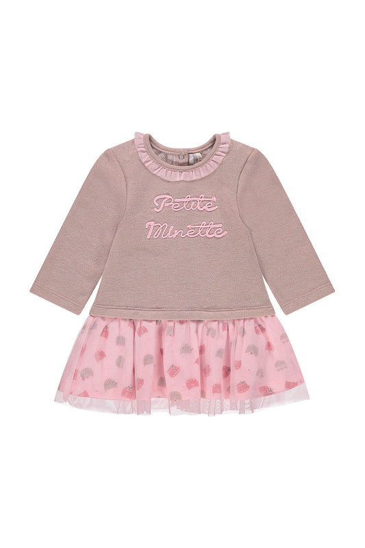 Robe Rose