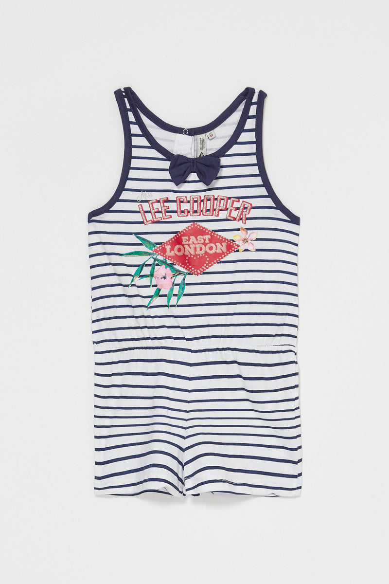 Combishort SM bleu marine