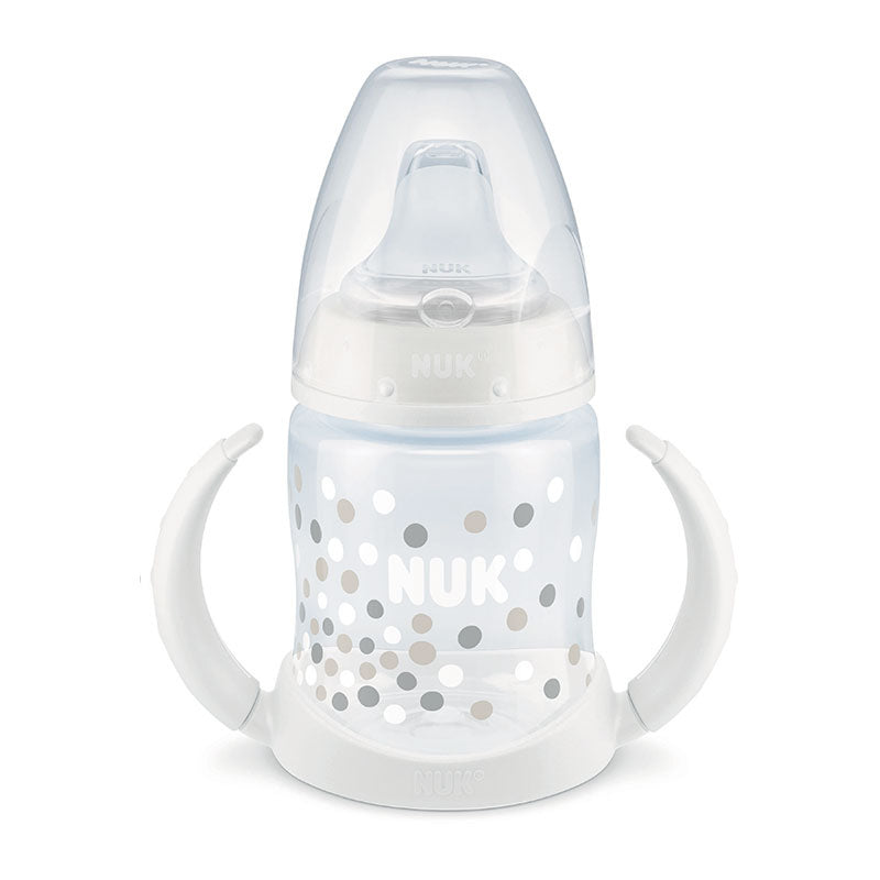 Tasse d'apprentissage NUK First Choice 150ml