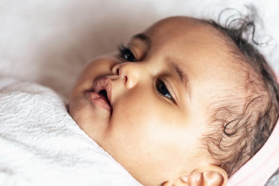 Bébé garçon 0 à 2 ans