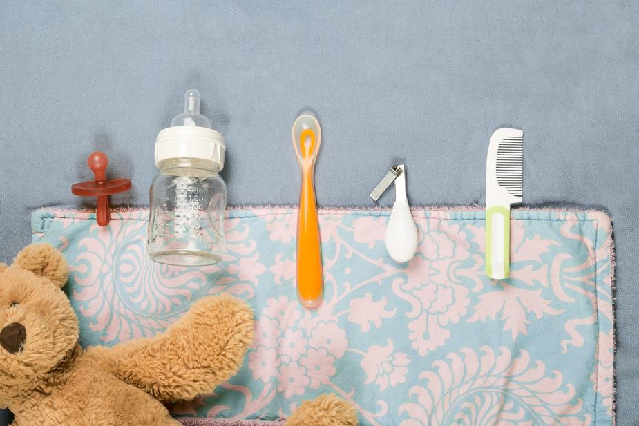 Soins et Toilette