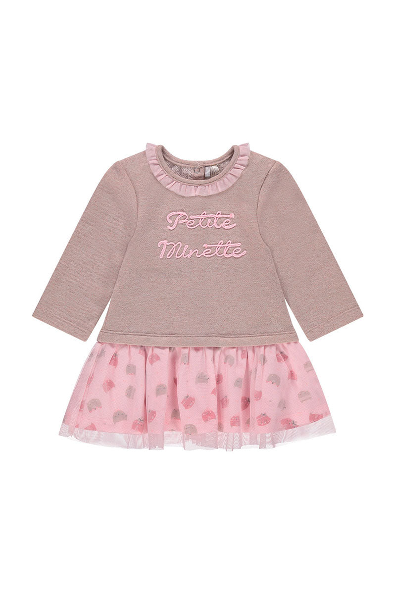 Robe Rose