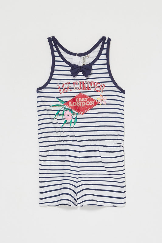 Combishort SM bleu marine