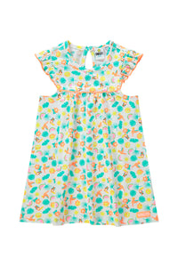 Robe été 