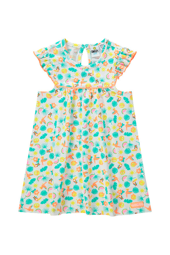 Robe été 