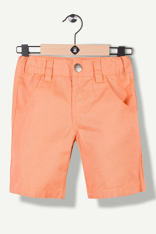 Bermuda Orange