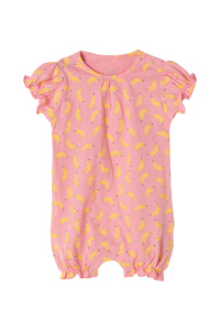 Combishort Rose