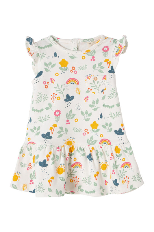Robe Zippy chez Filou & Loulou DAKAR