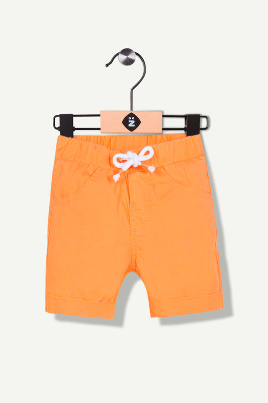 Short Orange