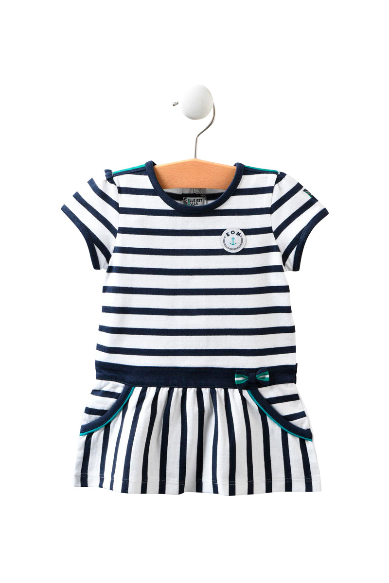 Robe terre de marins, Dakar - Sénégal 