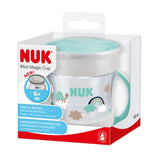 Tasse d'apprentissage mini magic cup 360° Nuk