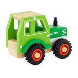 Camion de recyclage,  WOOMAX